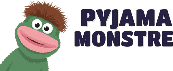 Pyjama Monstre — pyjamamonstre.fr
