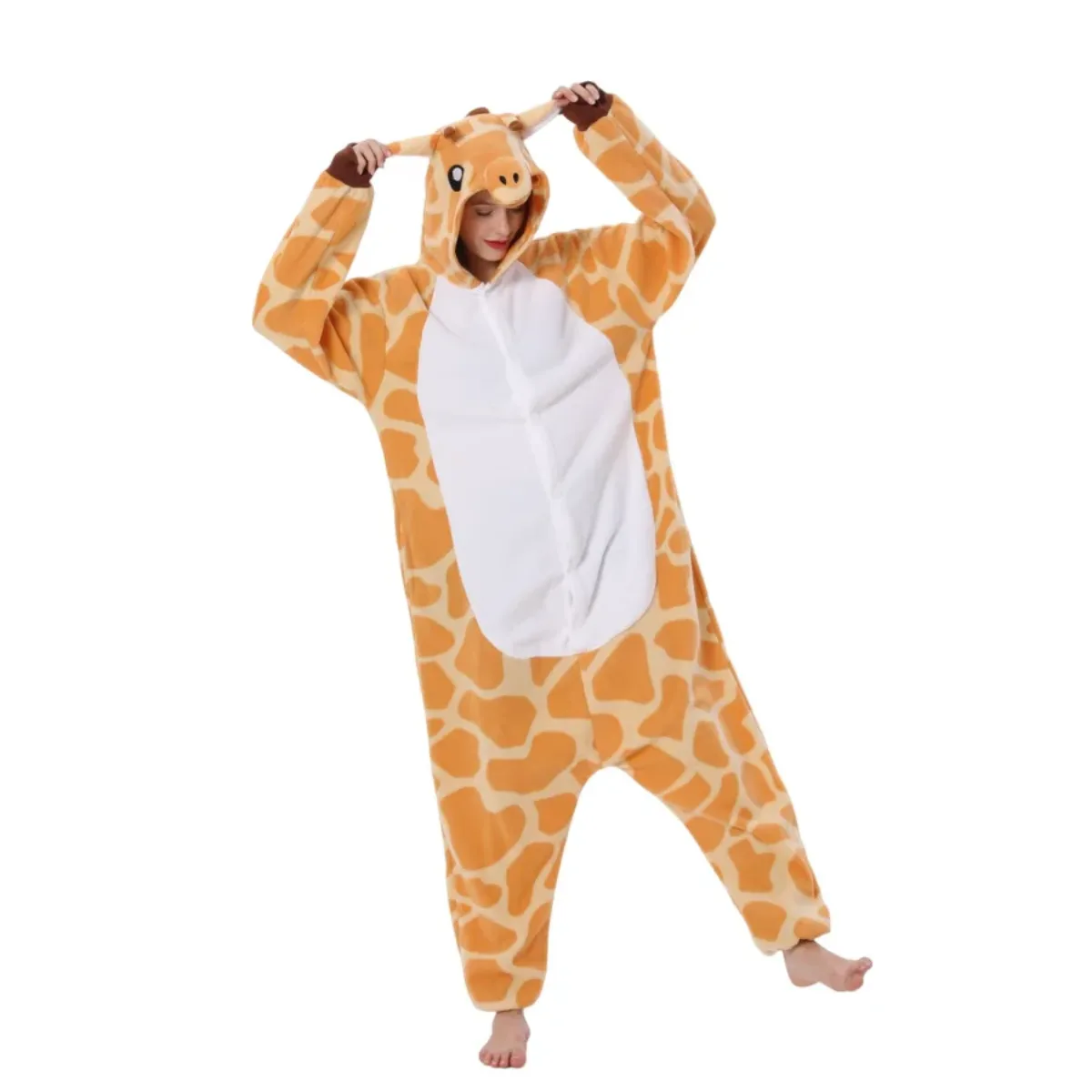 Kigurumi Girafe — visuel 1