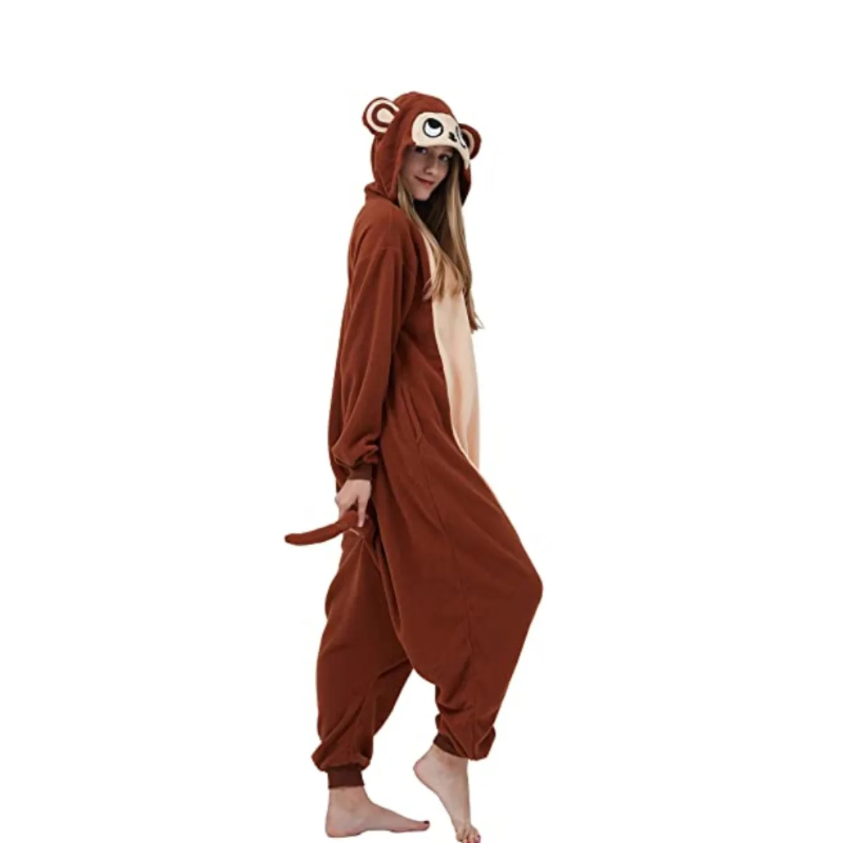 Kigurumi Singe — visuel 1